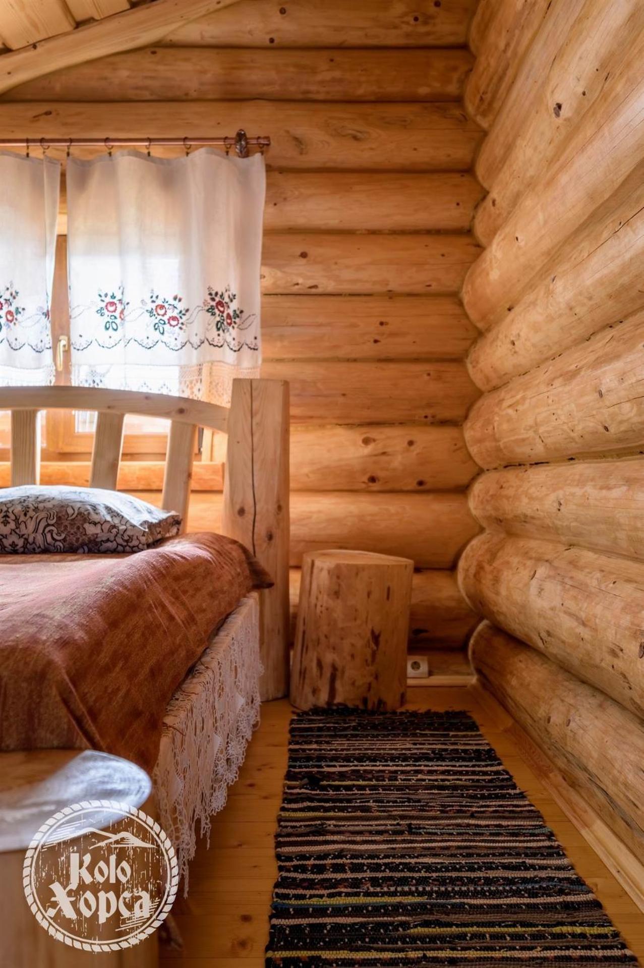 Коло Хорса Apartment Slavske Phòng bức ảnh
