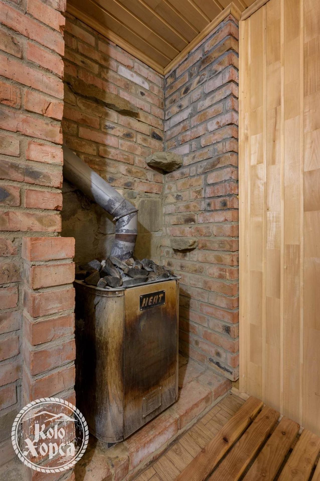 Коло Хорса Apartment Slavske Ngoại thất bức ảnh