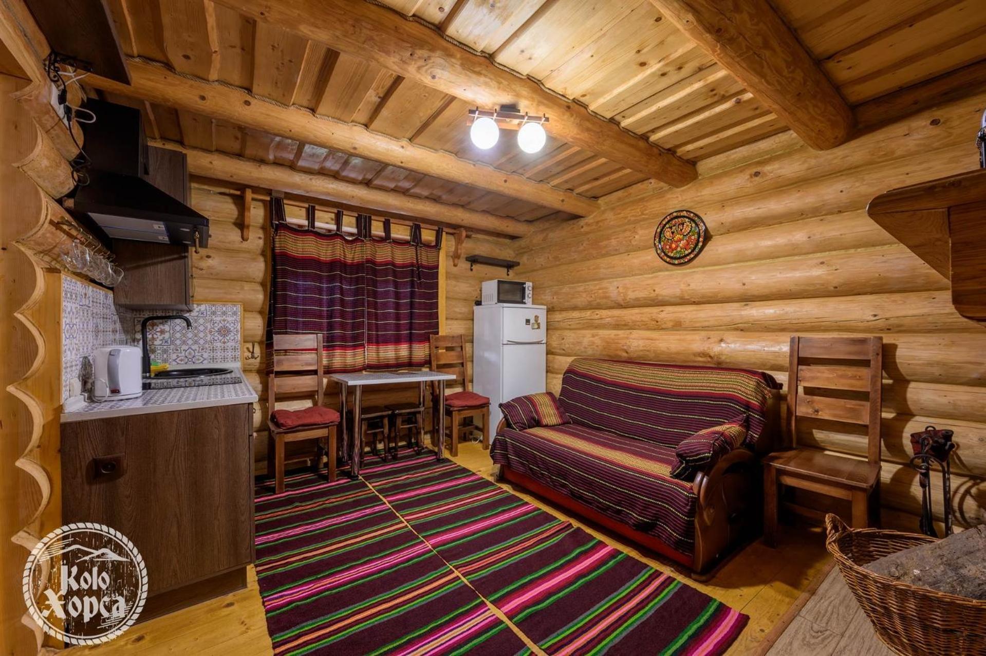 Коло Хорса Apartment Slavske Phòng bức ảnh