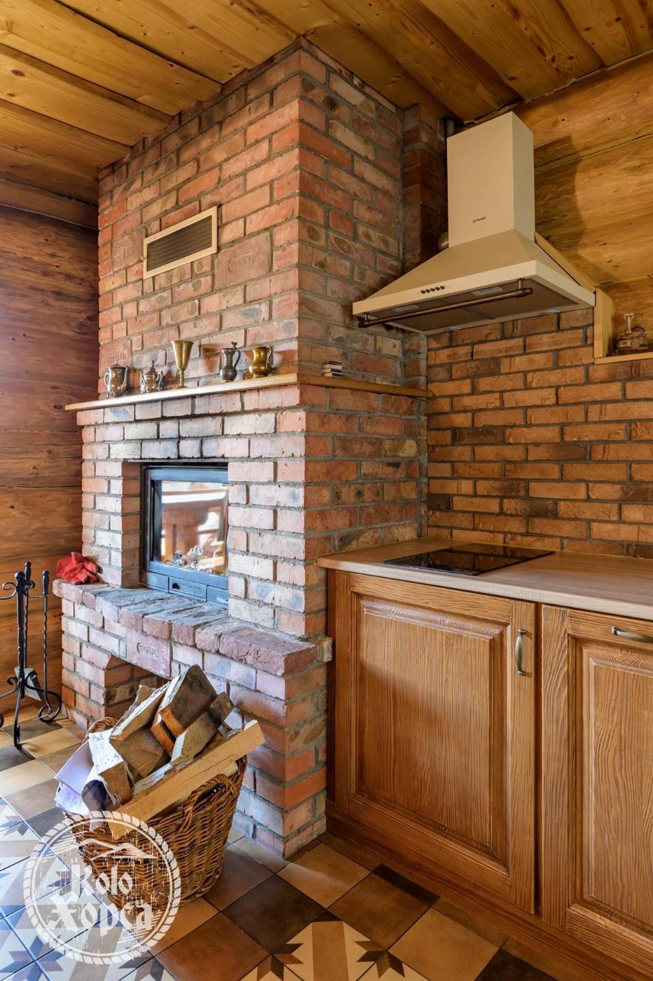 Коло Хорса Apartment Slavske Ngoại thất bức ảnh