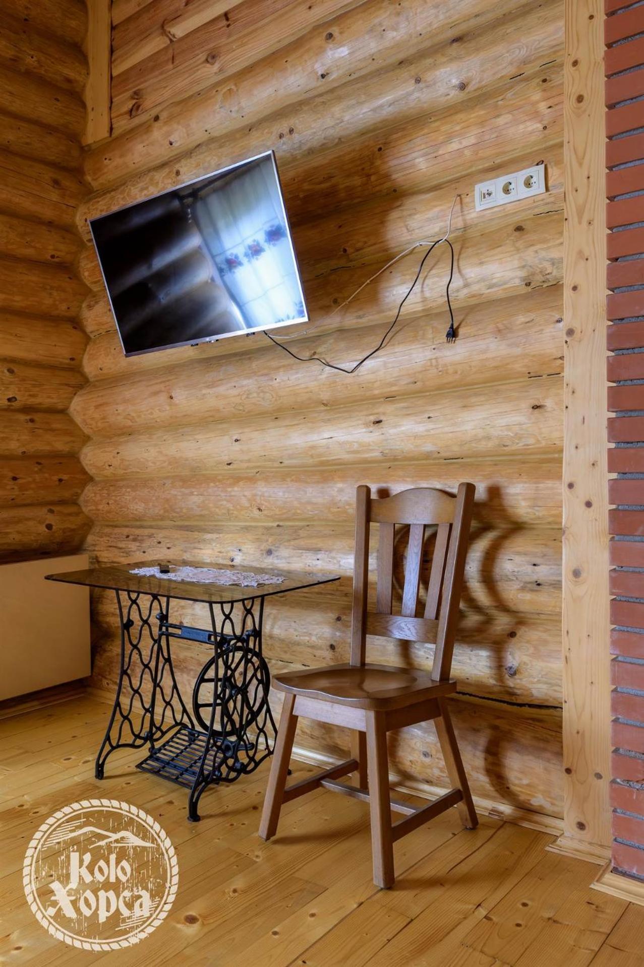 Коло Хорса Apartment Slavske Phòng bức ảnh
